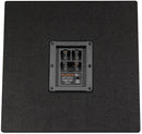 Musway MT169Q - 6x9" Subwoofer Enclosure