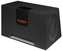 Musway MT269Q - Dual 6x9" Subwoofer Enclosure