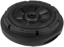 Musway MW1000A - Active 23cm Spare Wheel Subwoofer Enclosure
