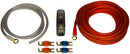 Musway MW10.5KIT - 10mm2 Amplifier Connection 5m Kit