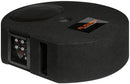 Musway MW300Q - 6x9" Spare Wheel Subwoofer Enclosure