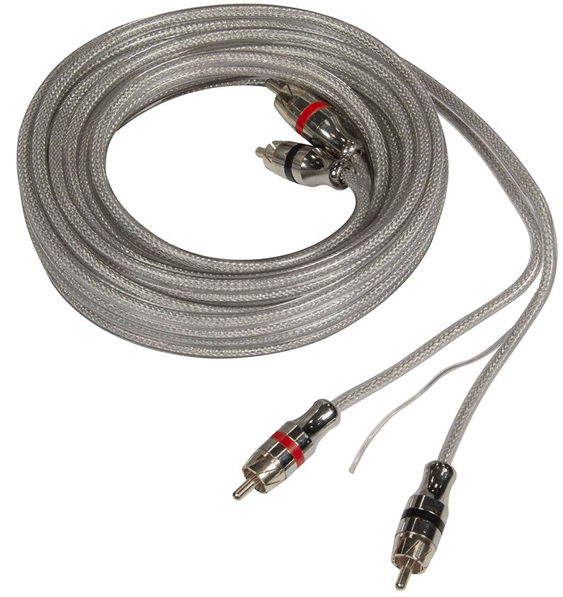 Musway MW3RCA - 3m RCA Patch Cord