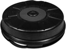 Musway MW500Q -  Spare Wheel Subwoofer Enclosure