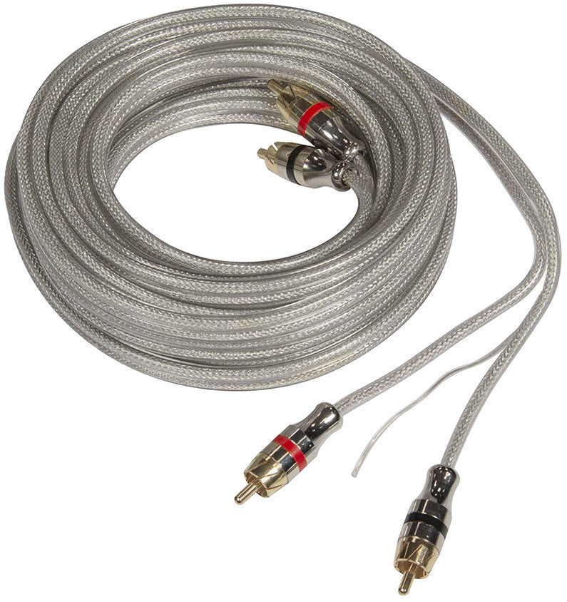 Musway MW5RCA - 5m RCA Patch Cord