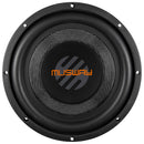 MUSWAY MWS1022 - 10" Subwoofer - Dual 2ohm