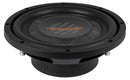 MUSWAY MWS1022 - 10" Subwoofer - Dual 2ohm
