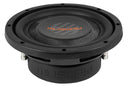 MUSWAY MWS822 - 8" Subwoofer - Dual 2 ohm