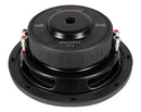 MUSWAY MWS822 - 8" Subwoofer - Dual 2 ohm