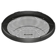 Hertz GR 165 Grill - 6.5" Speaker Grills (Pair) (DG 165.3)