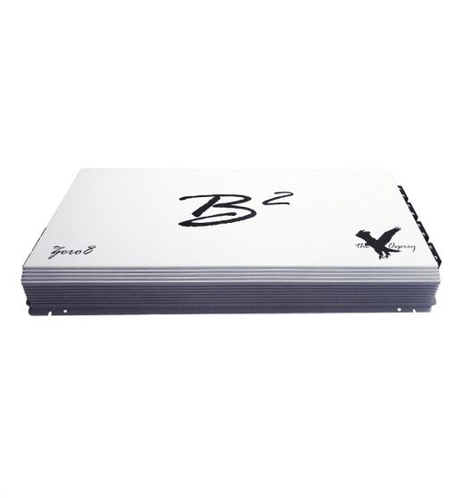 B2 Audio Zero Eight (The Osprey) - 8.5kw Monoblock