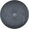 Universal 6.5” GZ speaker Grills (PAIR)