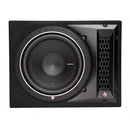 Rockford Fosgate P1-1X10 - P1 10" Loaded Enclosure