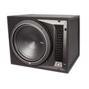 Rockford Fosgate P1-1X12 - 12" Loaded Enclosure
