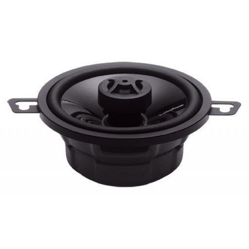 Rockford Fosgate Punch Series: P132 - 3.5'' 2-Way Full Range Speakers
