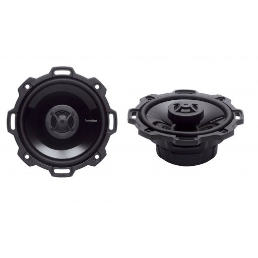 Rockford Fosgate Punch Series: P142 - 4'' 2-Way Full Range Speakers (PAIR)