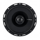 Rockford Fosgate P1650 - Punch Series 6.5" 2-Way Full Range Coaxial Speakers