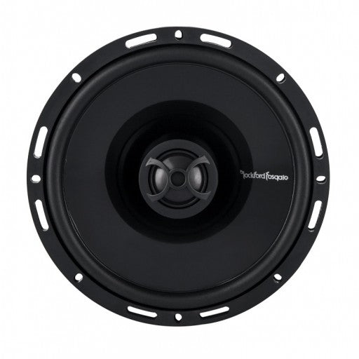 Rockford Fosgate P1650 - Punch Series 6.5" 2-Way Full Range Coaxial Speakers