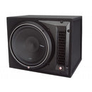 Rockford Fosgate P2-1X12 - 12" Loaded Enclosure