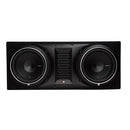 Rockford Fosgate P2-2X10 - 10" Loaded Enclosure