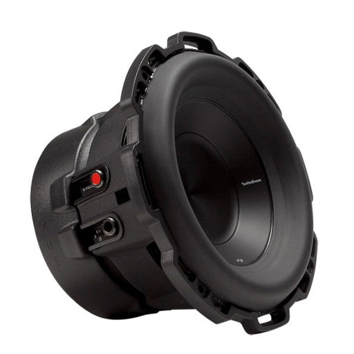 Rockford Fosgate Punch Series P2D2-8 - 8" P2 2-Ohm DVC Subwoofer