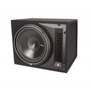 Rockford Fosgate P3-1X12 - 12" Loaded Enclosure