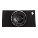 Rockford Fosgate P3S-1X12 - 12" Shallow Loaded Enclosure