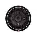 Rockford Fosgate Punch Series P3SD4-8 - 8" P3 4-Ohm DVC Shallow Subwoofer