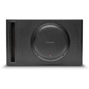 Rockford Fosgate P500-12P - 12" Active Subwoofer Ported Enclosure