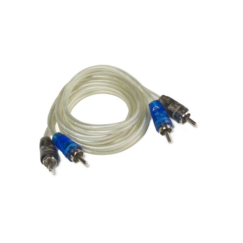 STINGER PERFORMANCE SERIES 9FT COAXIAL INTERCONNECT (SSPRCA9)