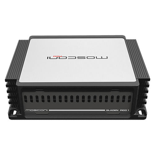 Gladen Mosconi Pico 1 - Mono Amplifier