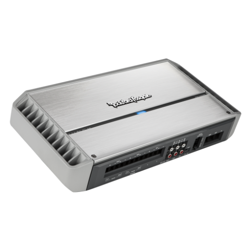 ROCKFORD FOSGATE PM1000X5 - 5-Channel Amplifier