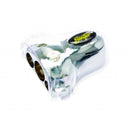 STINGER SPT53502 - POSITIVE BATTERY TERMINAL (1) 1/0GA + (1) 4GA + (1) 8GA OUTPUTS