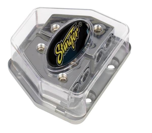 STINGER SPD570 POWER AND GROUND DISTRIBUTION BLOCK