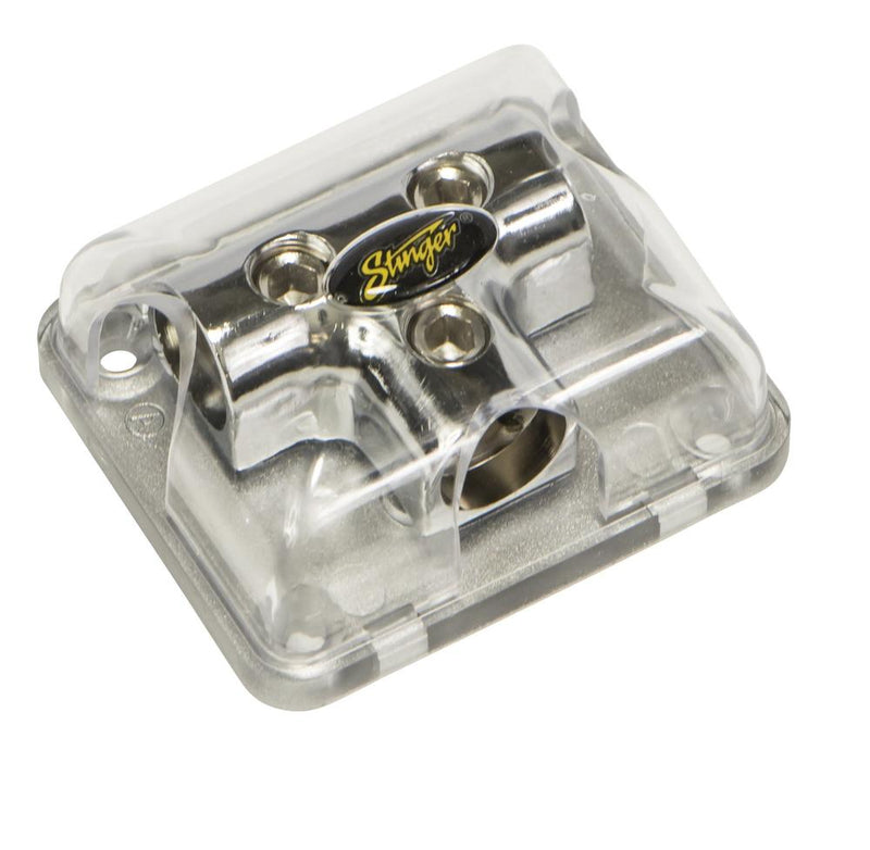 STINGER SPD512 POWER DISTRIBUTION T-BLOCK