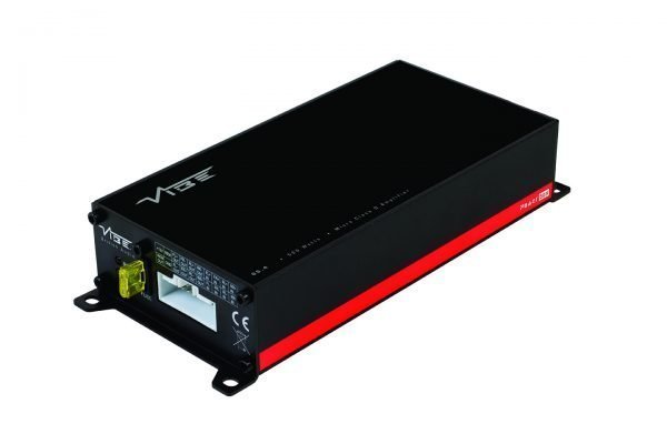 VIBE POWERBOX65.4HYUNDAI4 : OPTISOUND HYUNDAI PLUG AND PLAY AMPLIFIER UPGRADE
