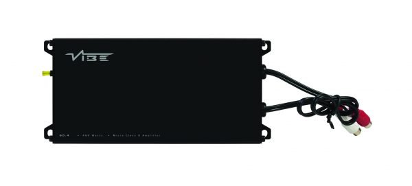 VIBE POWERBOX65.4MFORD4: Optisound Ford Plug and Play Amplifier Upgrade