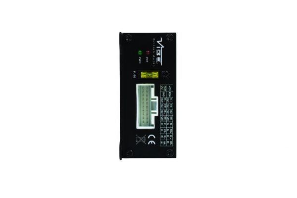 VIBE POWERBOX65.4MFORD4: Optisound Ford Plug and Play Amplifier Upgrade