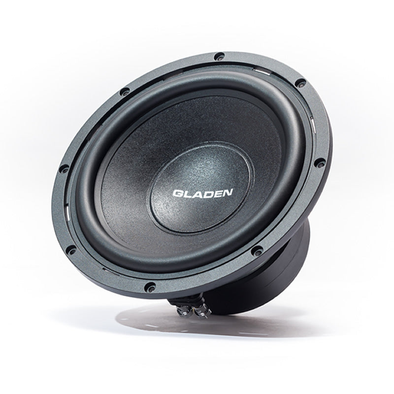 Gladen Pro 10 - 10" Subwoofer