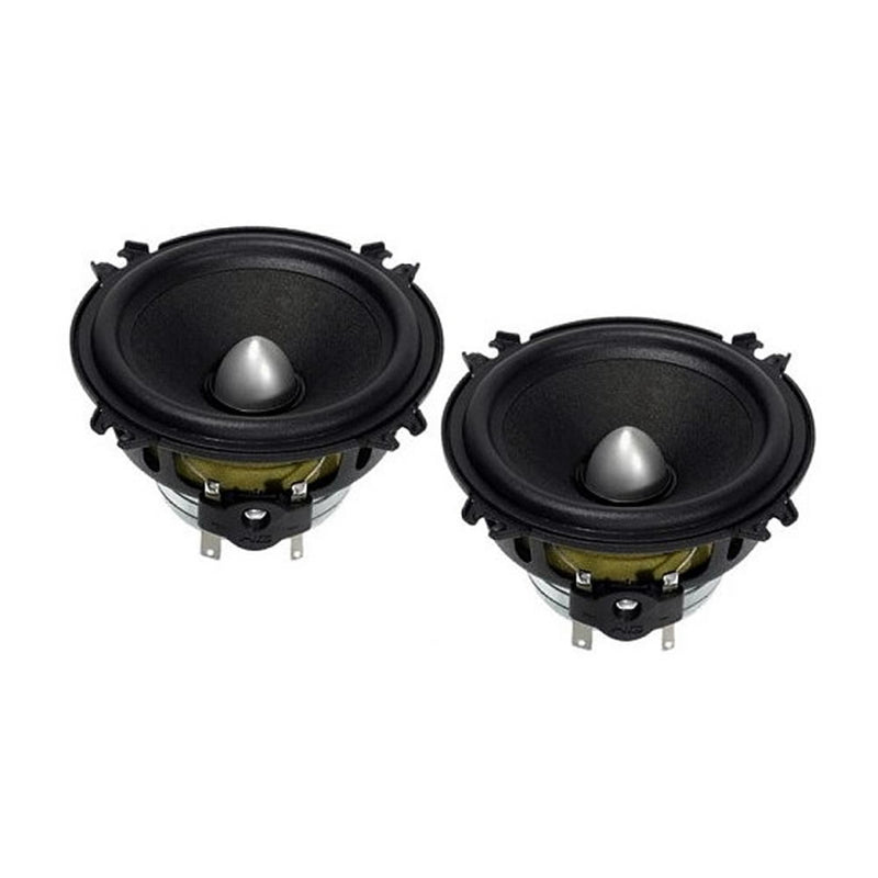 Gladen PRO 80 - 3.15"/80mm Midrange Driver (PAIR)