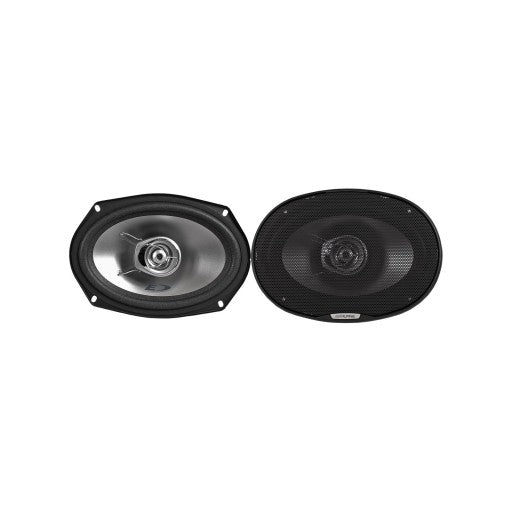 Alpine SXE-6925S - 6"x9" Coaxial 2-Way Speaker (PAIR)