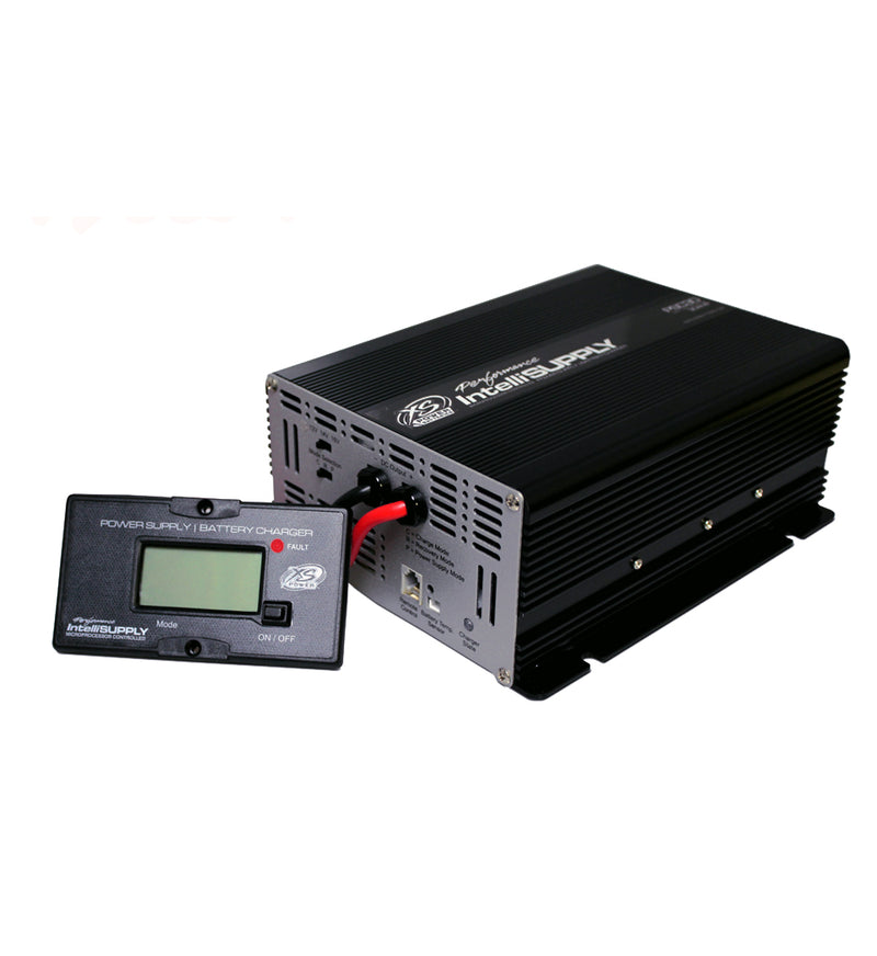 XS Power PSC-30 Multi Voltage Charger & Power Supply