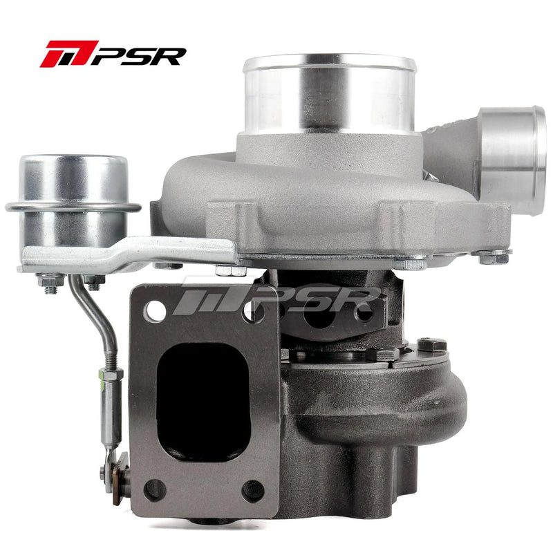 Pulsar PTX2860R Gen 2 - DUAL CERAMIC BALL BEARING TURBOCHARGER