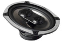 VIBE PULSE69-V3: Pulse 6"x9" Coaxial Speaker