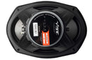 VIBE PULSE69-V3: Pulse 6"x9" Coaxial Speaker