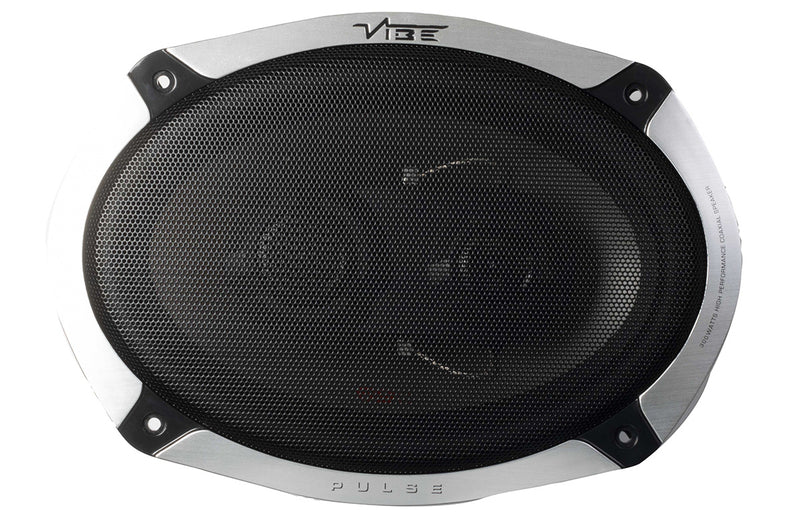 VIBE PULSE69-V3: Pulse 6"x9" Coaxial Speaker