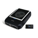 Alpine PWD-X5 - 8" Powered Subwoofer Slimline 4 Ch DSP Amp