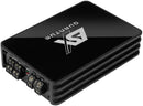 ESX Q-FOURv3-24V - 4 Channel 24V Amplifier