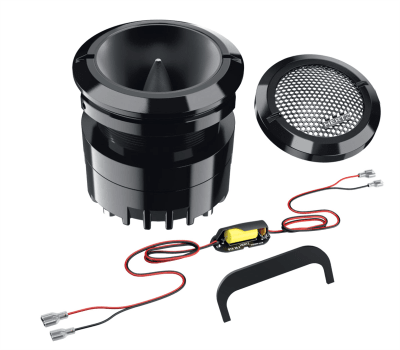Hertz SPL Show ST 25K NEO - SPL Show Bullet Tweeter - Kit Version