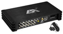 ESX QE812SP - Quantum 12 Channel DSP