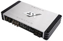 ESX QE900.4 - 4 Channel Amplifier